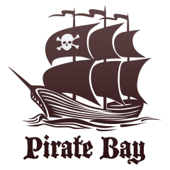 current pirate bay website