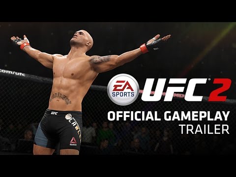 ufc game for pc