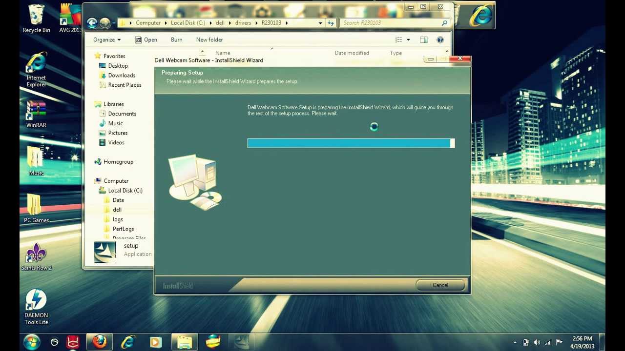 creative webcam software windows 10